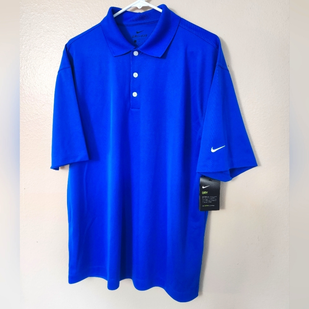Nike Men's Polo